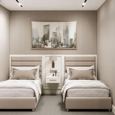 By Niluefer 酒店 3*