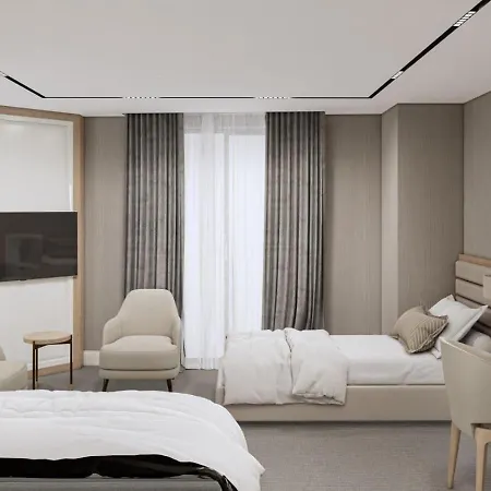 By Niluefer 3* 伯萨