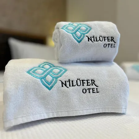 Hotel By Nilüfer Bursa