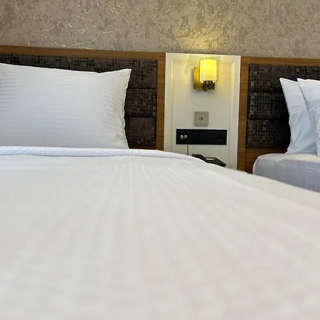 Hotel By Niluefer 3*