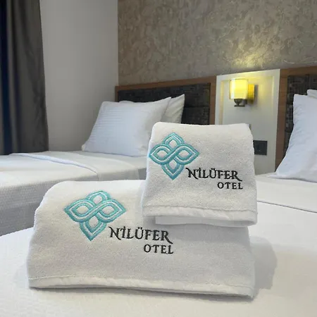By Nilüfer Hotel Bursa