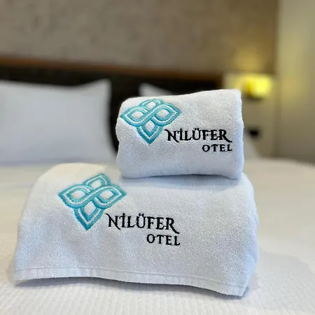 Hotel By Nilüfer 3*