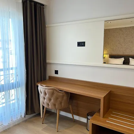 Hotel By Niluefer Bursa