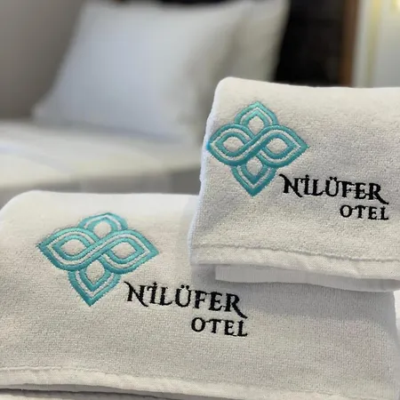 Hotel By Niluefer 3*
