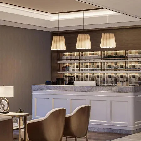 By Nilüfer Hotel 3*