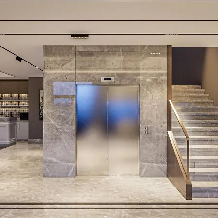 Hotel By Niluefer 3*