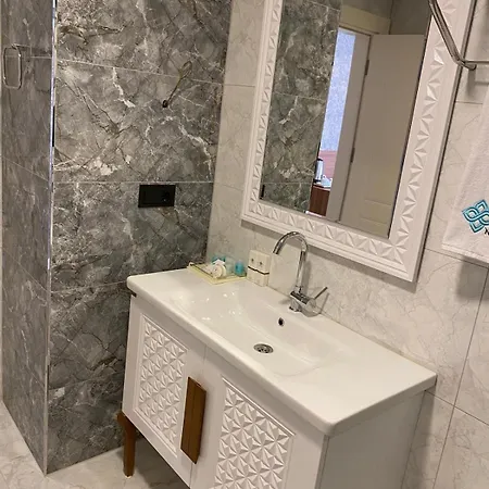 By Nilüfer Hotel 3*