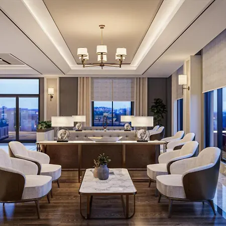 Hotel By Niluefer Bursa