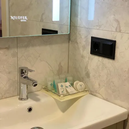 By Nilüfer Hotel Bursa