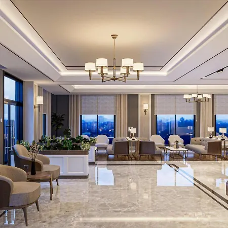Hotel By Niluefer 3*