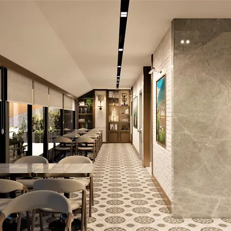 By Nilüfer Hotel Bursa