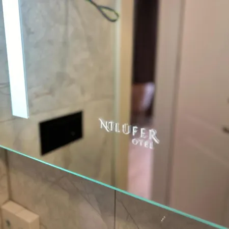By Nilüfer Hotel