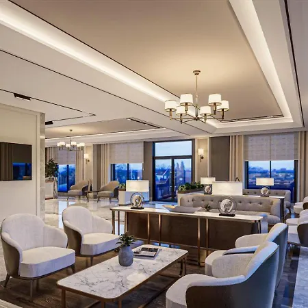 By Nilüfer Hotel Bursa