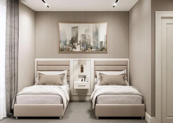 By Niluefer Hotel 3*