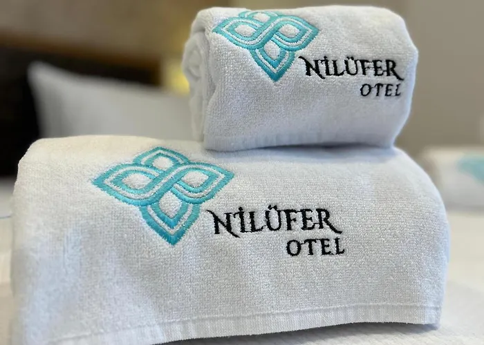Hotel By Niluefer Bursa