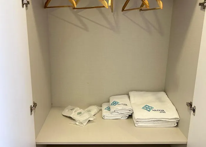 By Niluefer 3* Bursa