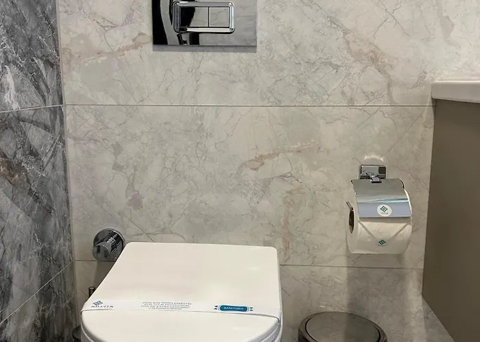 By Niluefer 3* Bursa