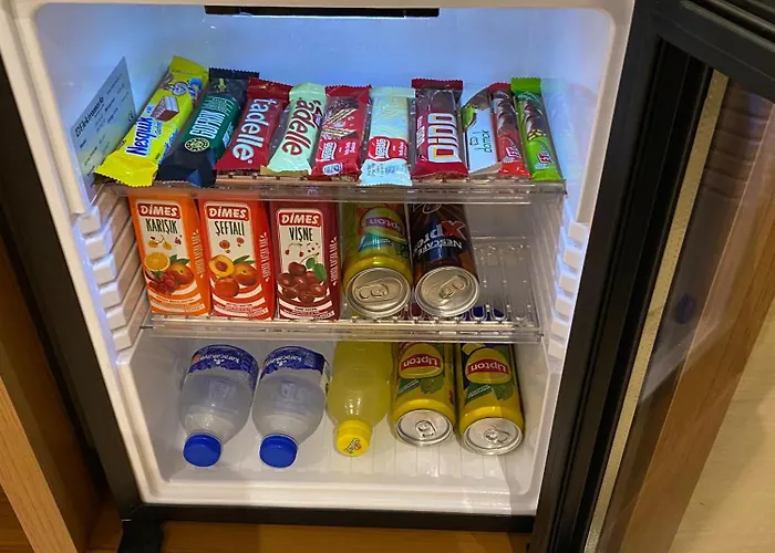 Hotel By Niluefer 3*