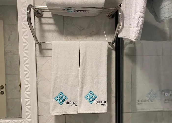 Hotel By Niluefer Bursa