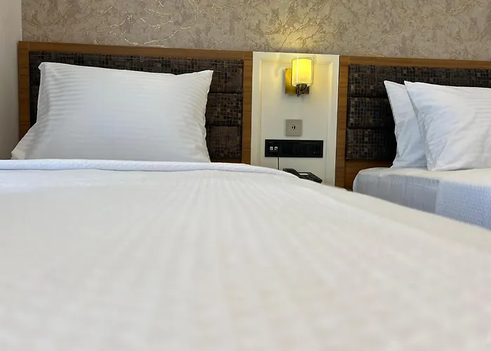 Hotel By Niluefer 3*