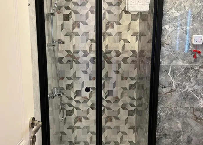 By Niluefer 3* Bursa