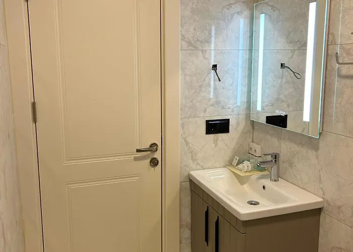 By Niluefer 3* Bursa