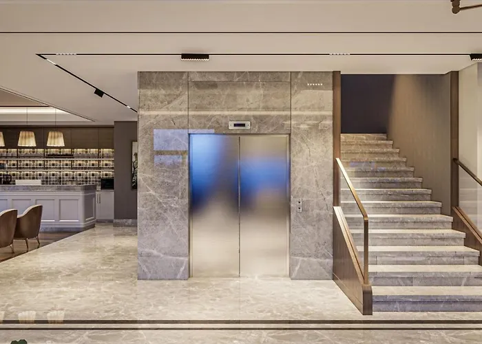 Hotel By Niluefer 3*