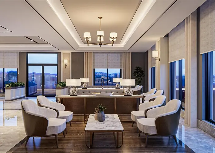 Hotel By Niluefer Bursa