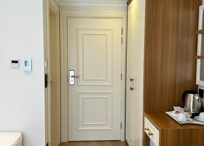 By Niluefer 3* Bursa