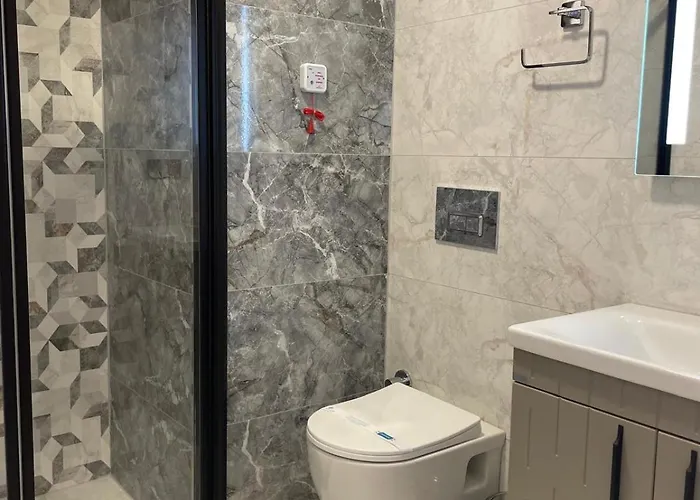 Hotel By Niluefer 3*